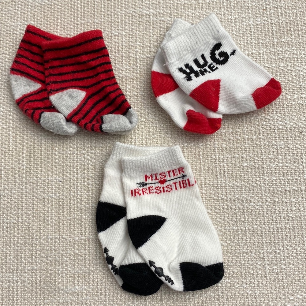 Socks